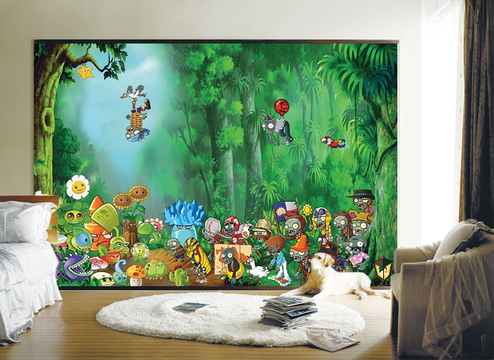 Grand Decor Mural Chambre Bebe Grand Decor Mural Chambre Bebe
